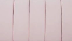 Habitat Preston Clic Clac Velvet Sofa Bed - Pink -Habitat Shop 9478255 R Z005A