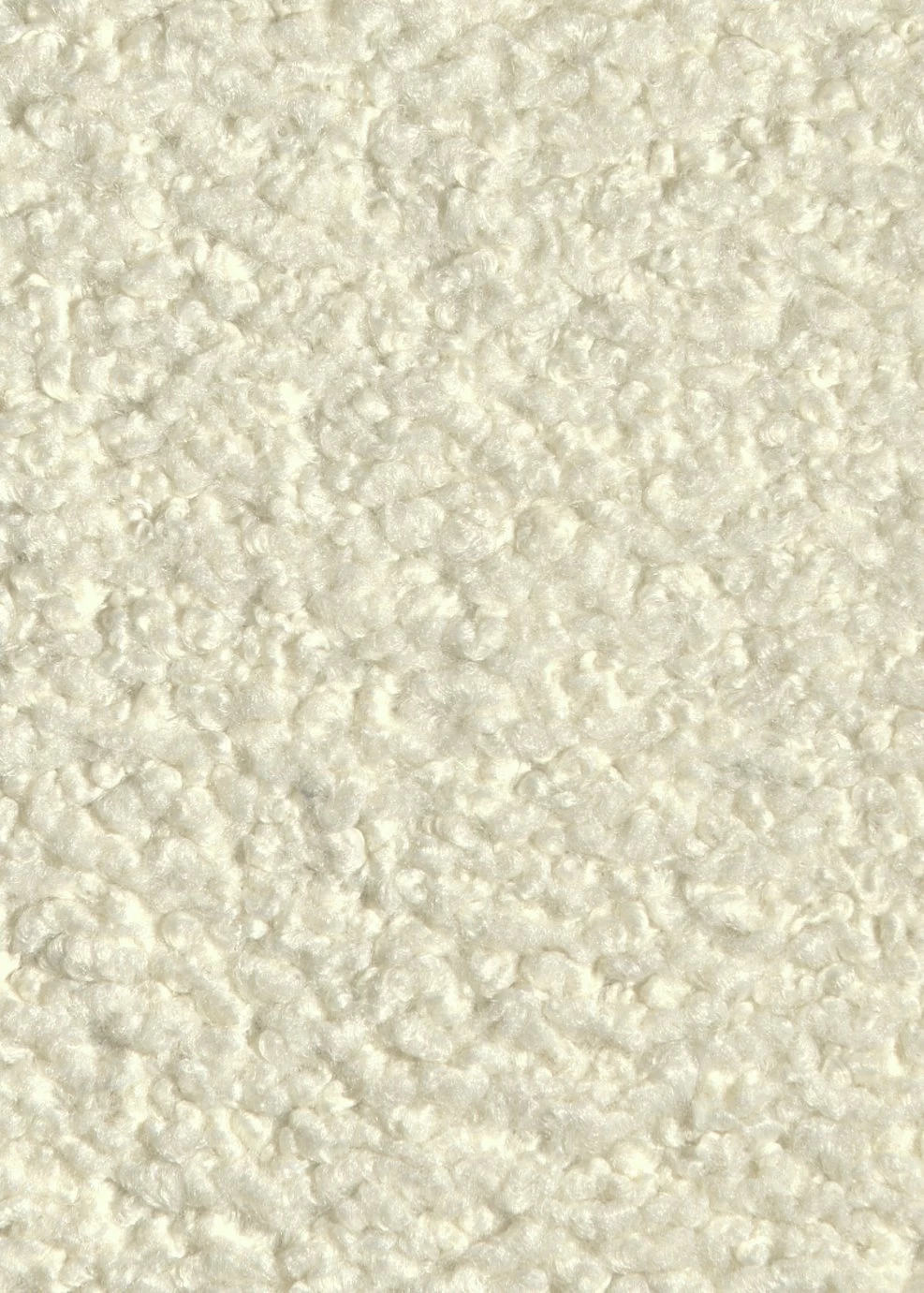 Habitat Ash Boucle Accent Chair - Cream 10 Habitat Ash Boucle Accent Chair - Cream - Image 10