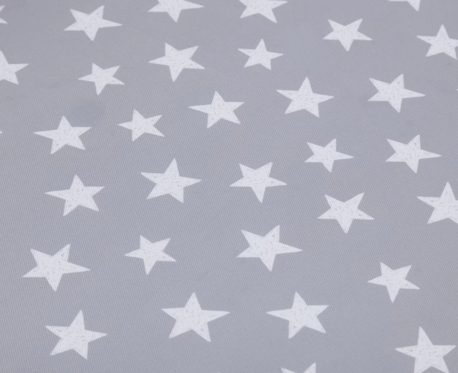 Habitat Kids Grey Stars Chair Bed 3 Habitat Kids Grey Stars Chair Bed - Image 3