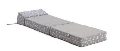 Habitat Kids Grey Stars Chair Bed 11 Habitat Kids Grey Stars Chair Bed -Habitat Shop 9577596 R Z002A