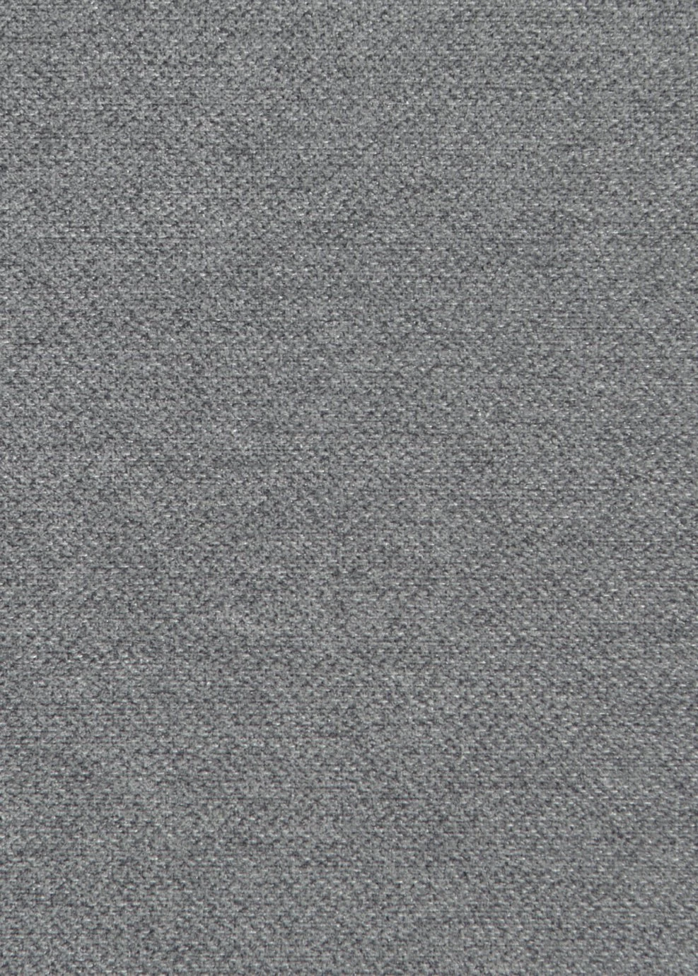 Habitat Carrie Fabric 3 Seater Sofa - Graphite 3 Habitat Carrie Fabric 3 Seater Sofa - Graphite - Image 3