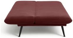 Habitat Matteo Velvet Sofa Bed - Pink 9 Habitat Matteo Velvet Sofa Bed - Pink -Habitat Shop 9633227 R Z003A